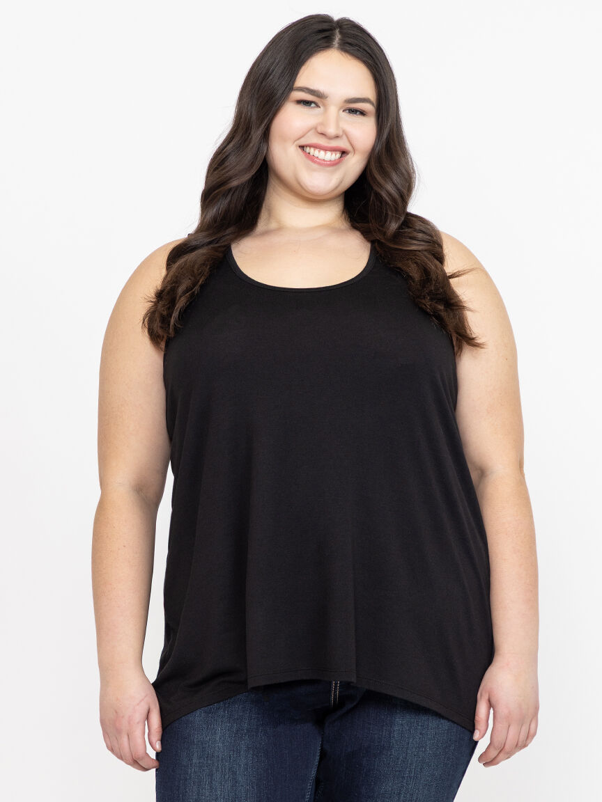 Women's Racerback Tank