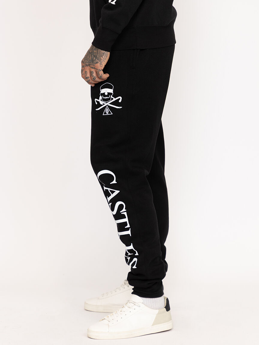 Men's Monolithic Sweatpants