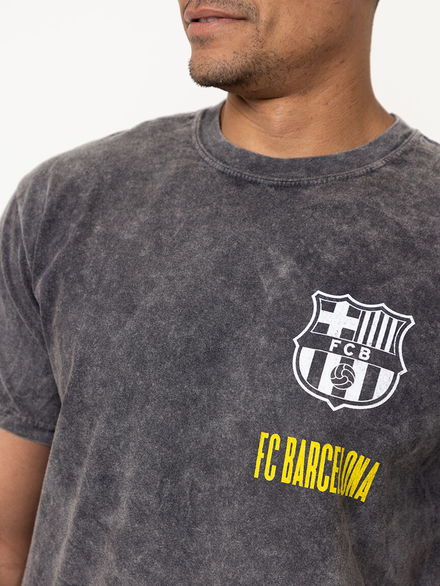 Men's Fc Barcelona Tee
