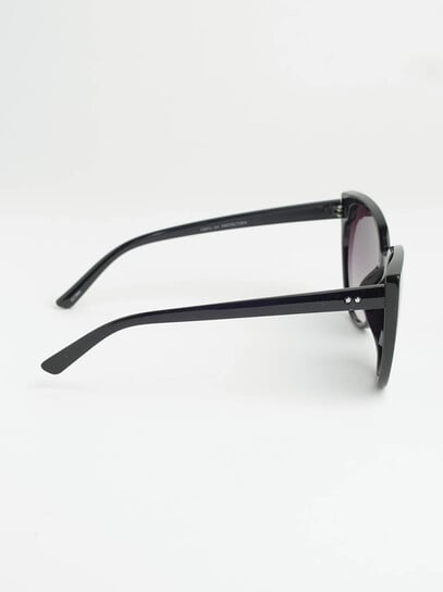 Women's Oversize Cat Eye Sunglasses