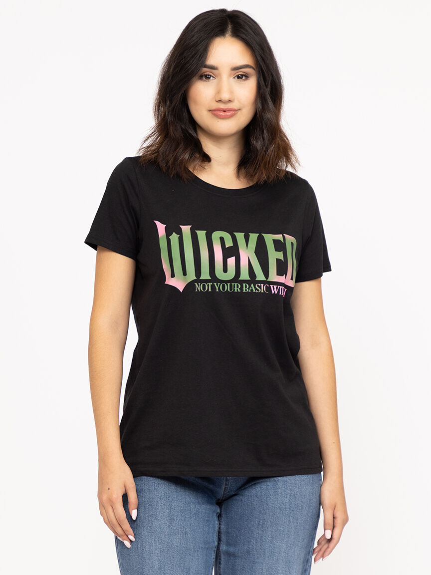 Women's Wicked Relaxed Tee