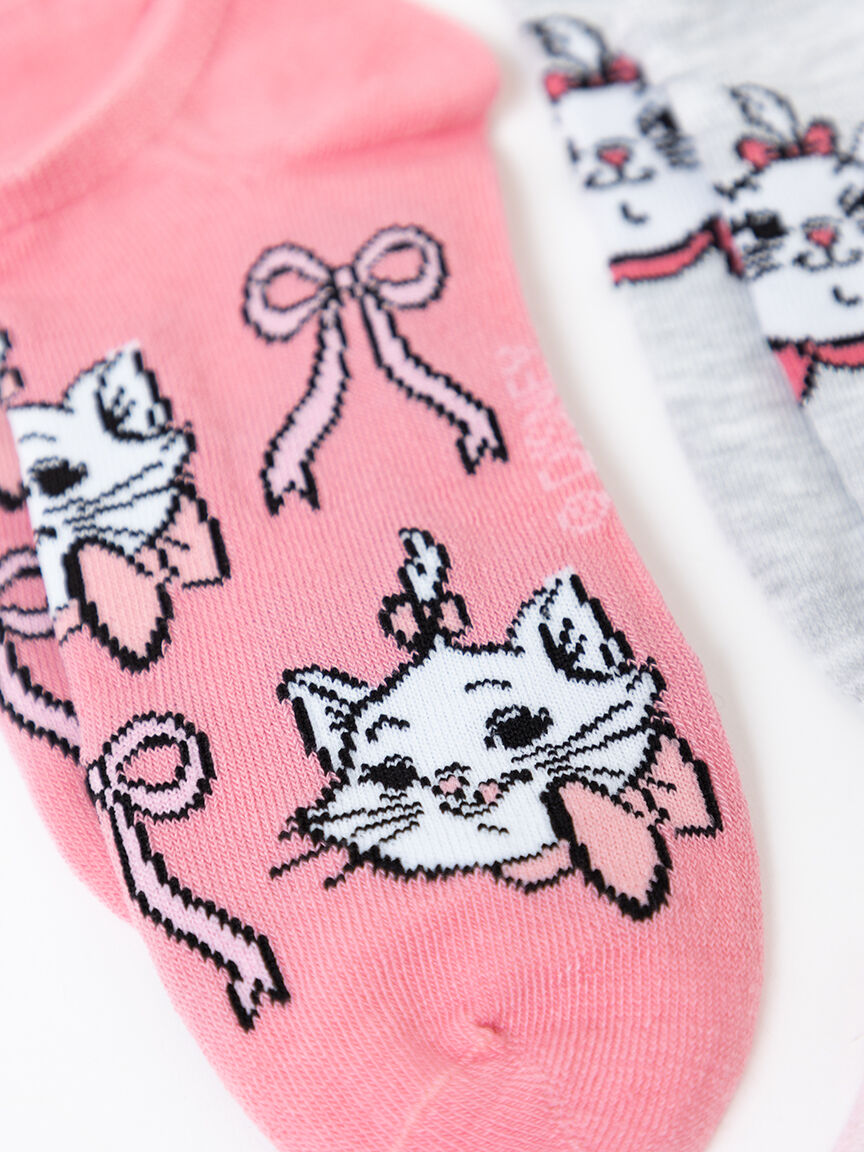 Women's Aristocats Socks