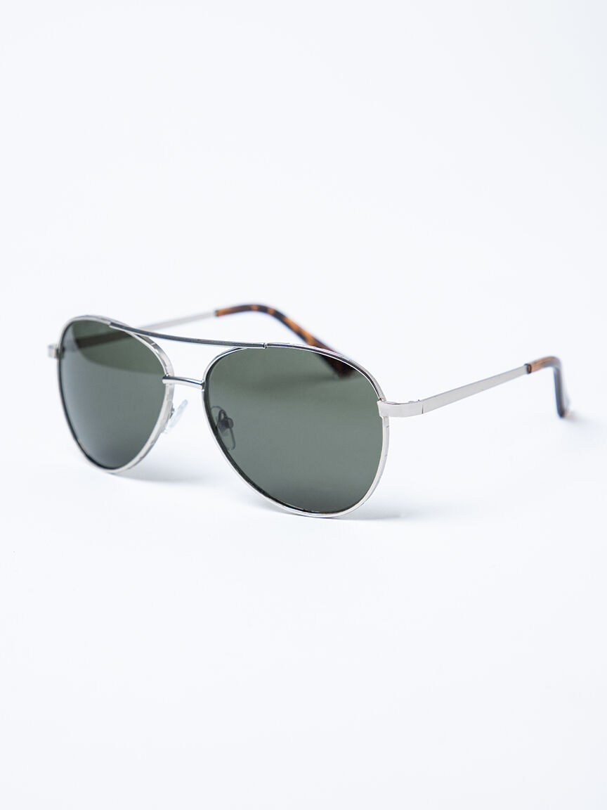 Men's Aviator Sunglasses