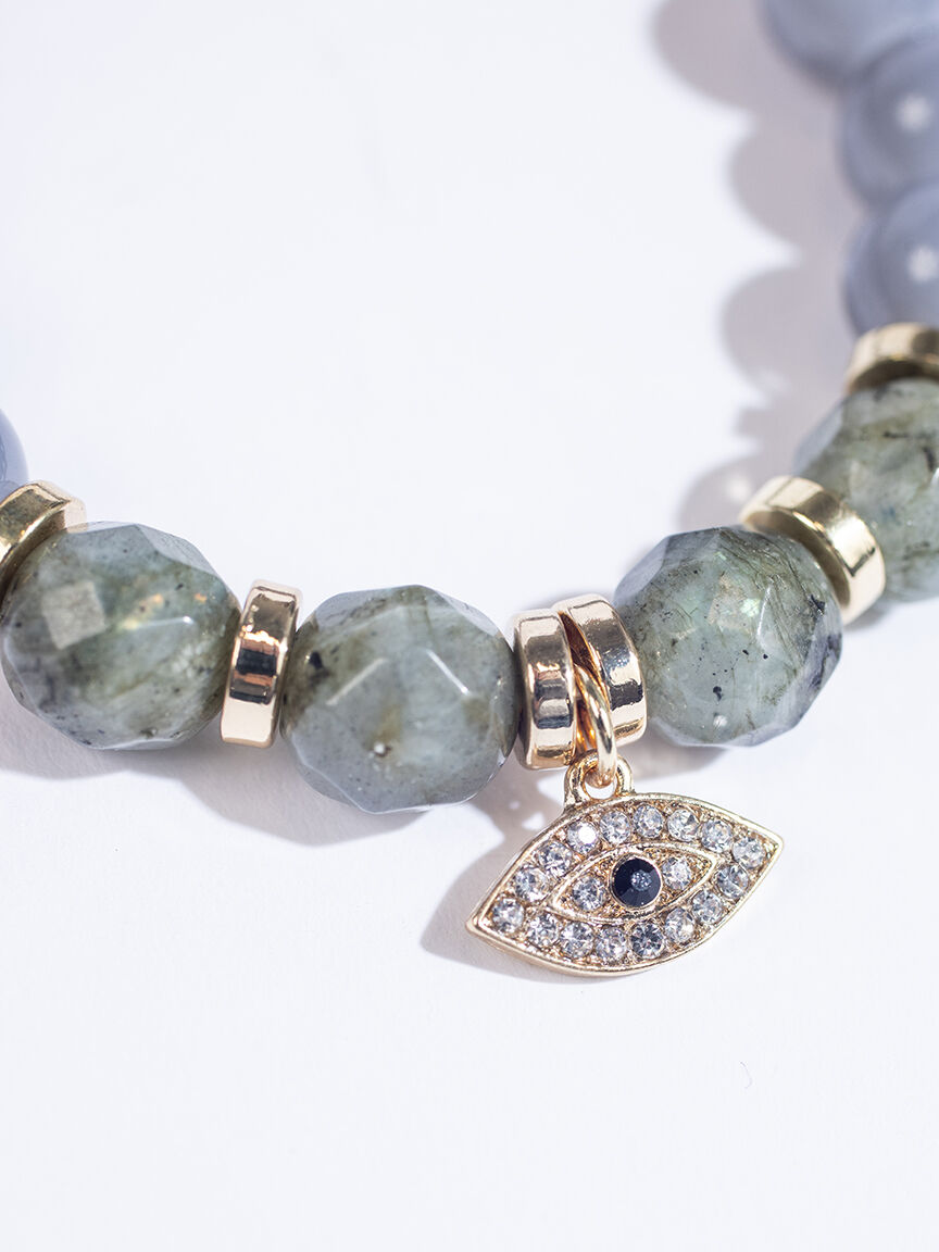 Women's Eve Eye Bracelet