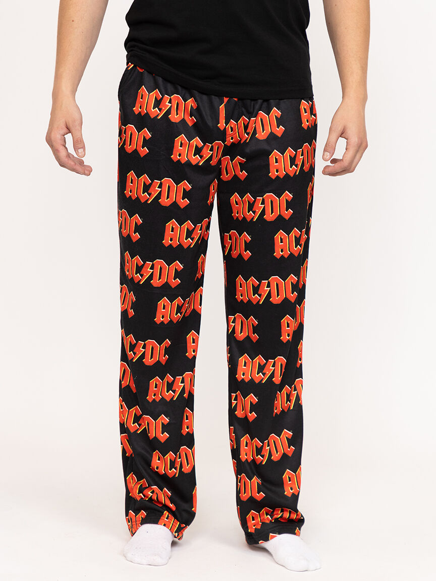 Men's AC/DC Pant
