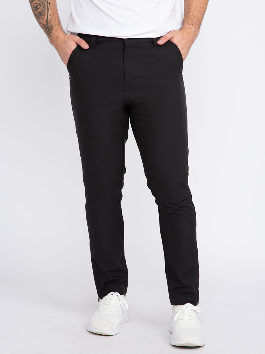 レビュー高評価商品 Tech Athletic Men's Pant One Warehouse パンツ