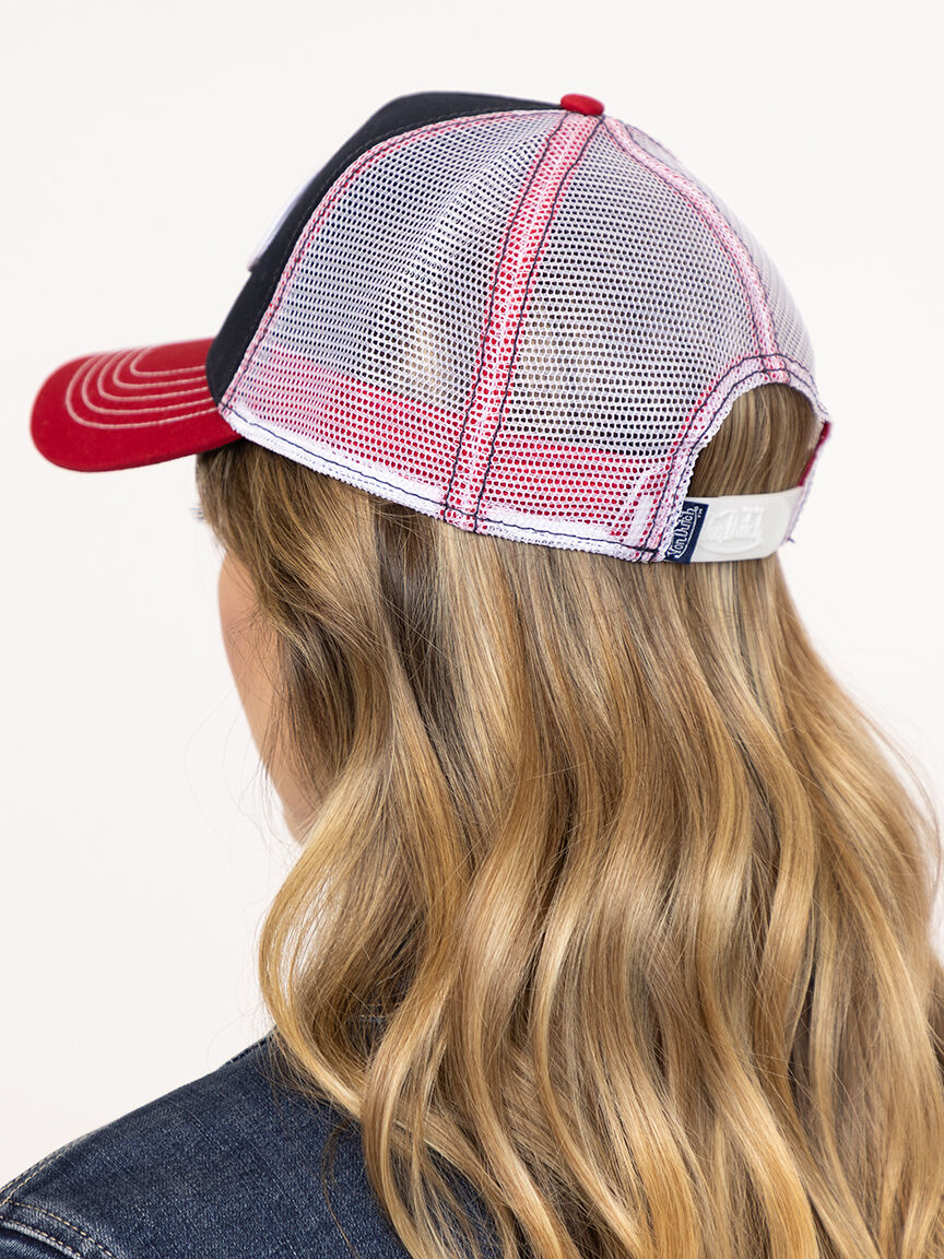 Women's Staple Hat