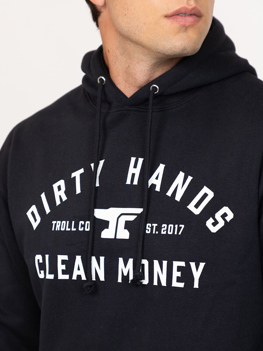 Men's Classic Hoodie