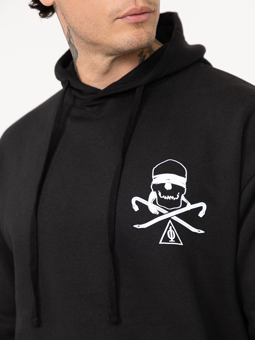 Men's Monolithic Hoodie