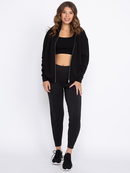 Women's Active Pull On Jogger Image 1