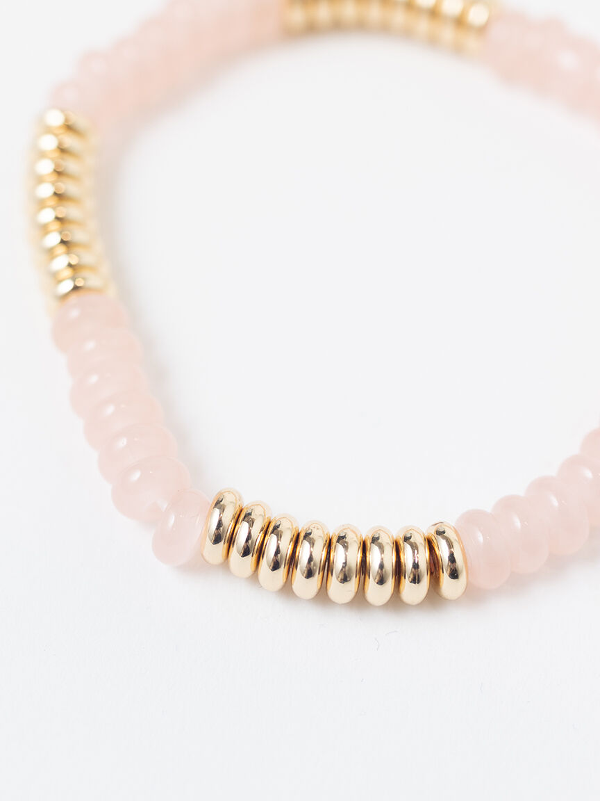 Women's Stone Bracelet