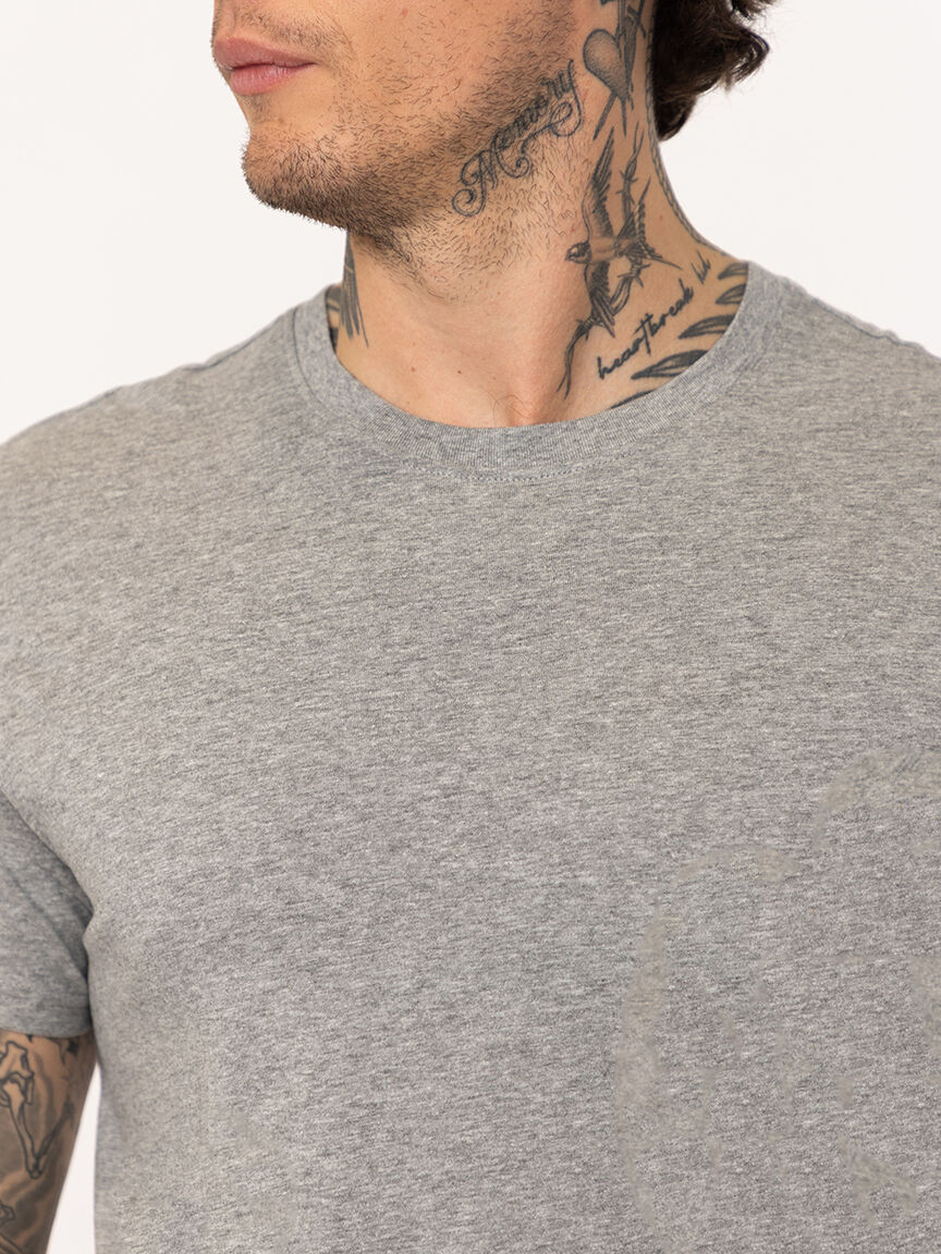 Men's Everyday Crew Neck Tee