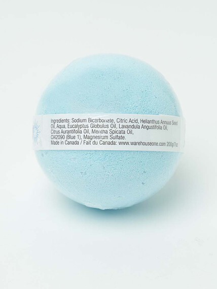 Blissful Bay Bath Bomb Blissful Bay Bath Bomb Image 2