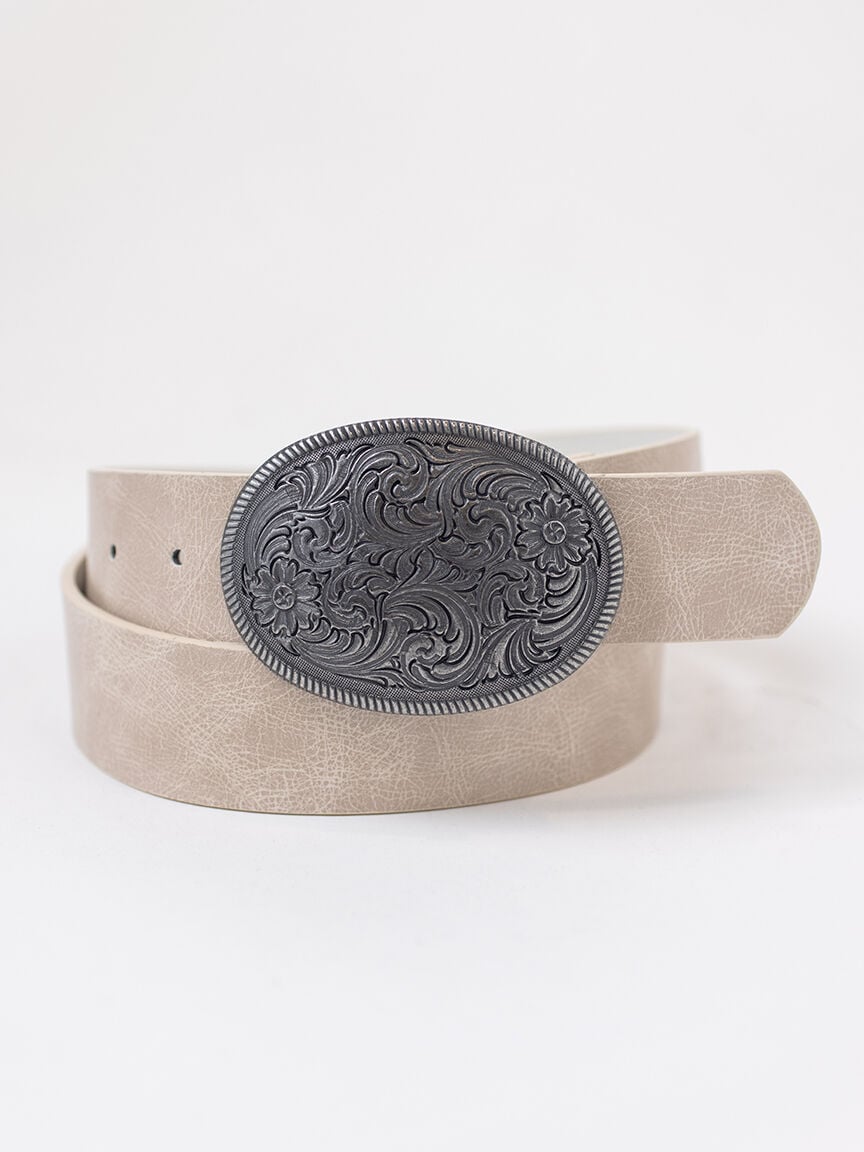 Women's Western Belt