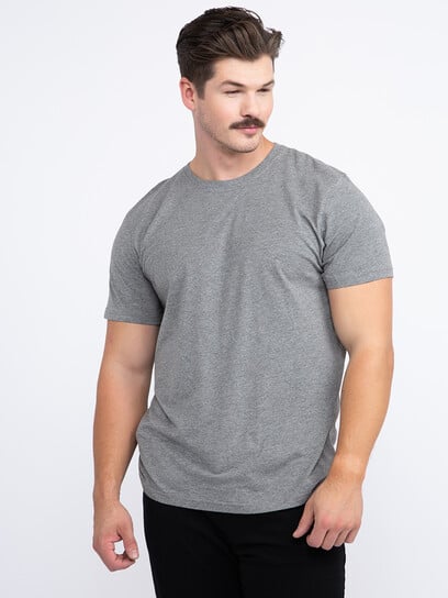 Men's Everyday Crew Neck Tee Men's Everyday Crew Neck Tee