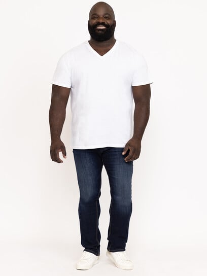 Men's Everyday V-neck Tee Men's Everyday V-neck Tee