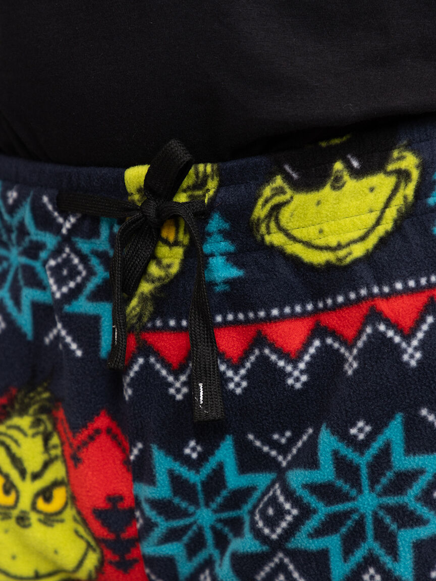 Men's Grinch Pant