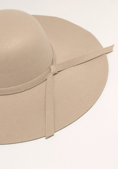 Wide Brim Hat Wide Brim Hat Image 5
