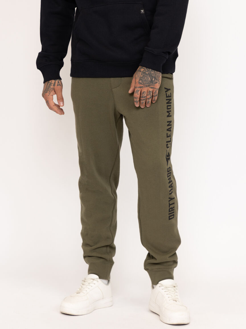 Men's Days Off Jogger Pant