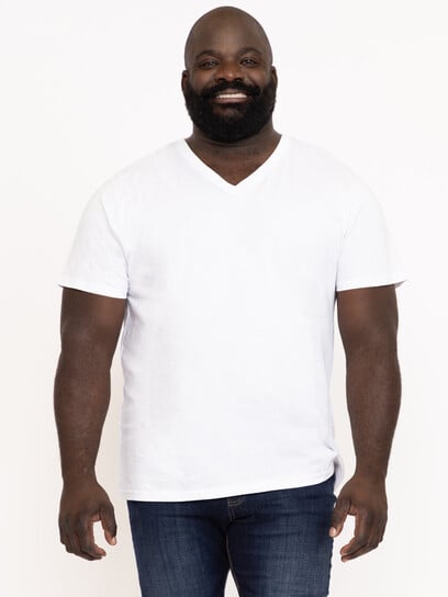 Men's Everyday V-neck Tee Men's Everyday V-neck Tee