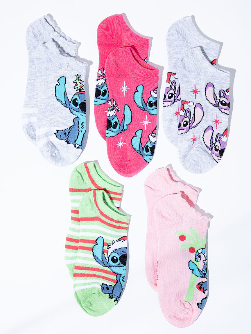 Women's Lilo & Stitch Socks