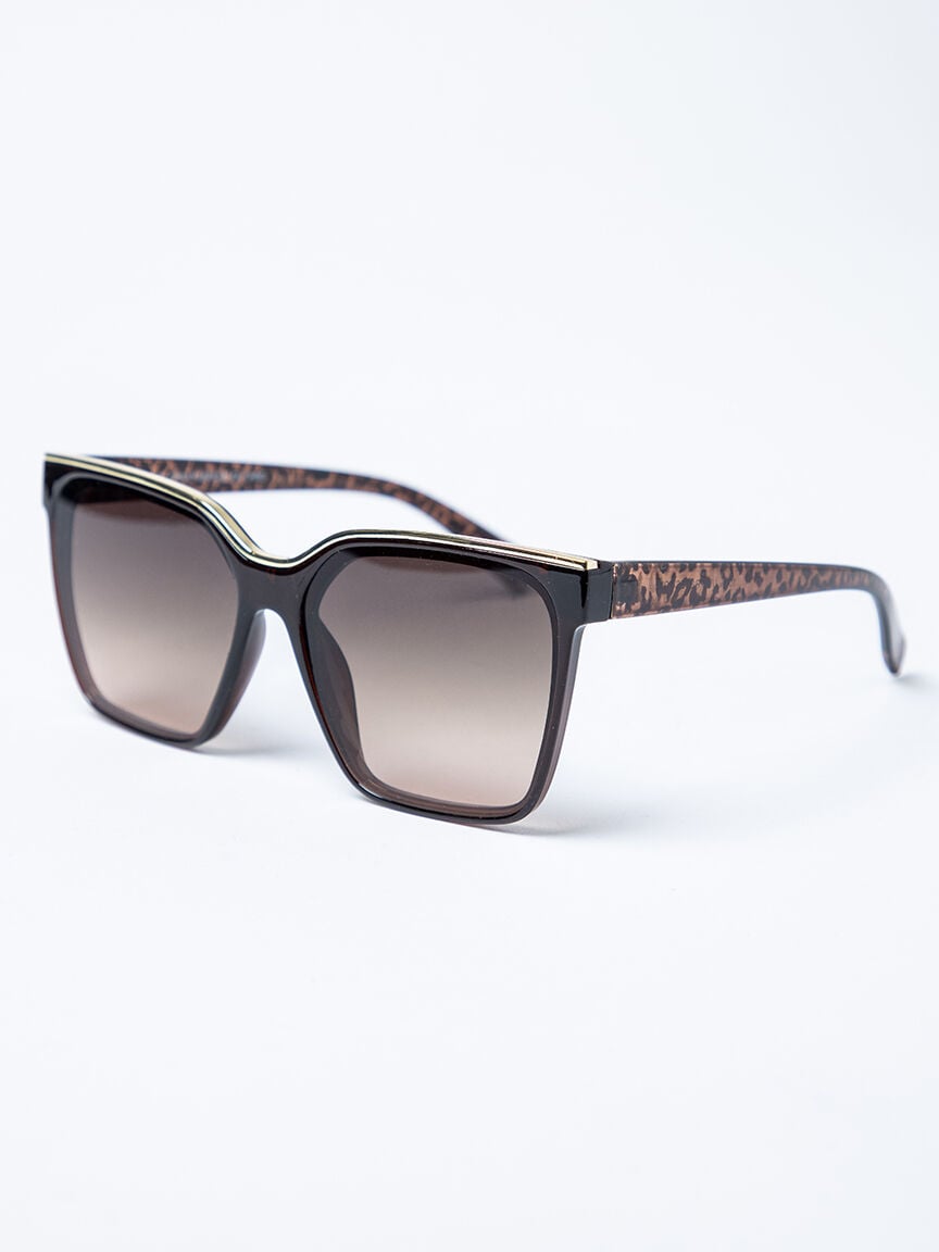 Women's Wayfarer Sunglasses