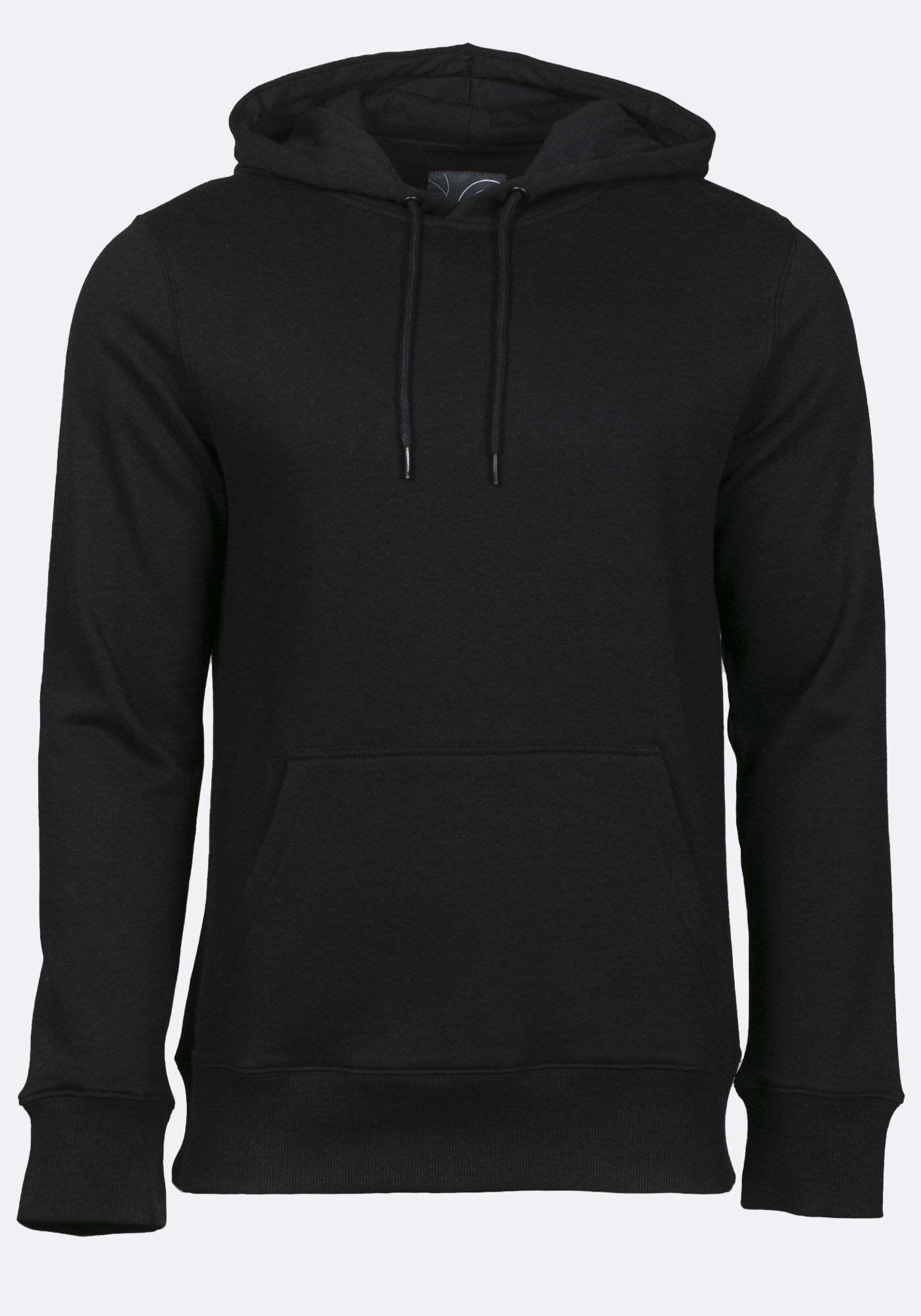 Men's Washed Hoodie Warehouse One