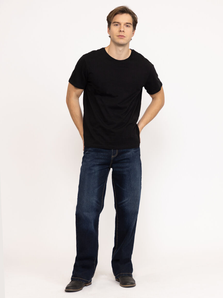 Men's Everyday Crew Neck Tee