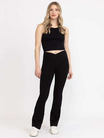 Women's Yoga Pant Women's Yoga Pant Image 1