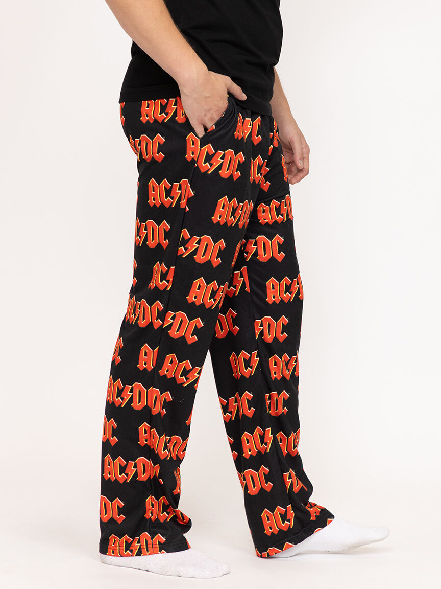 Men's AC/DC Pant
