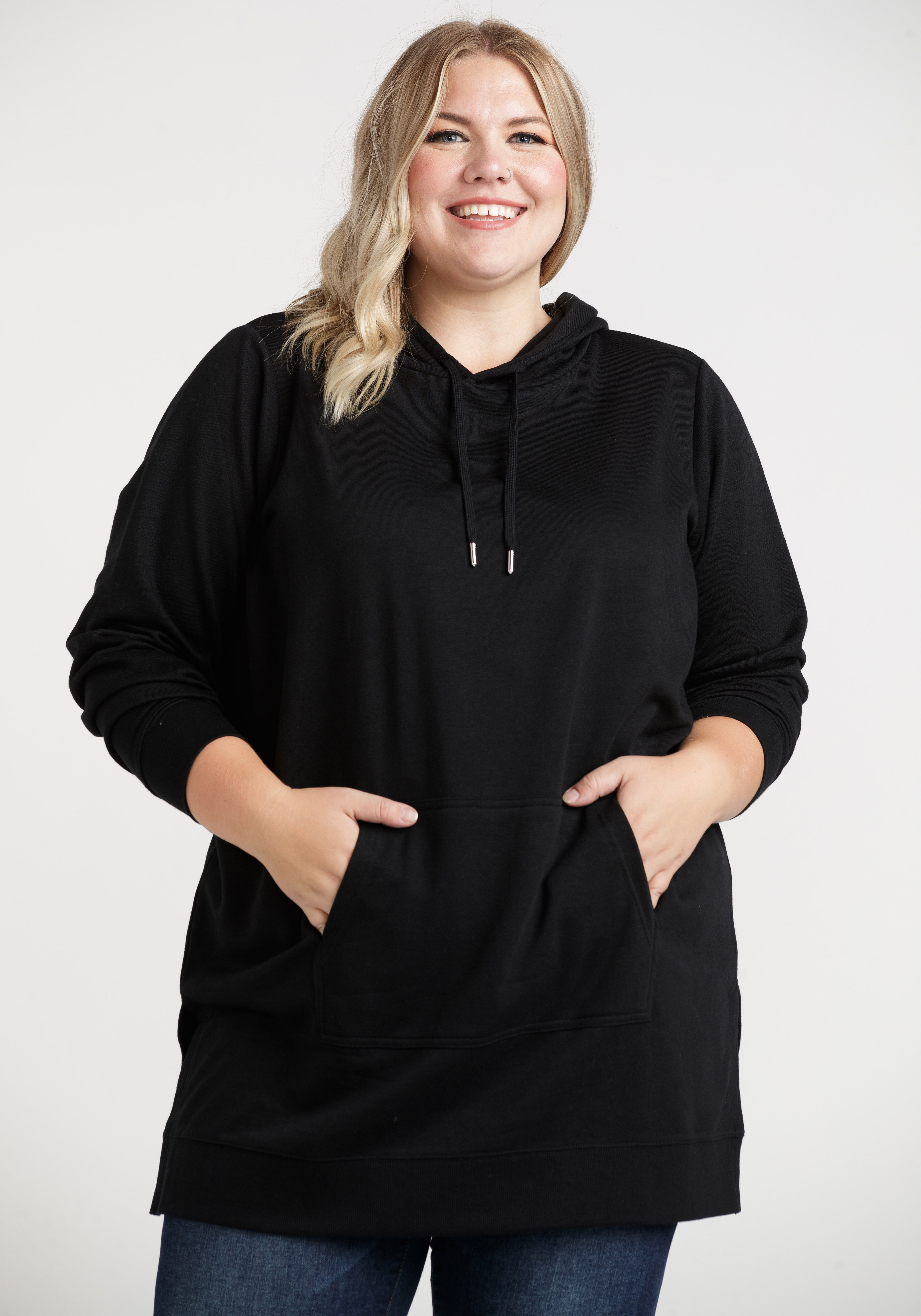 Women s Tunic Hoodie