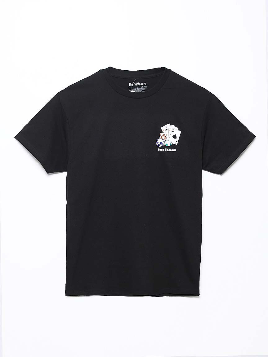 Men's Dead Man's Hand Tee