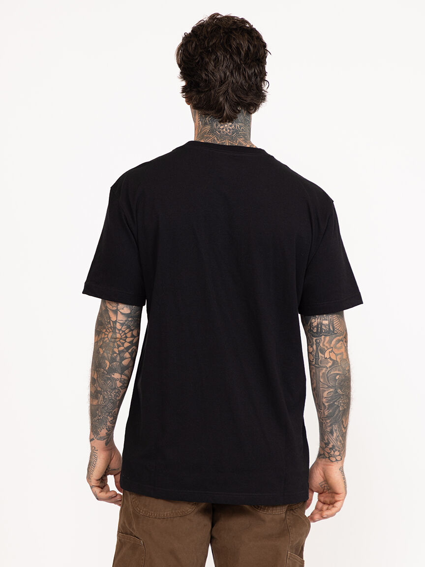 Men's Heavyweight Tee