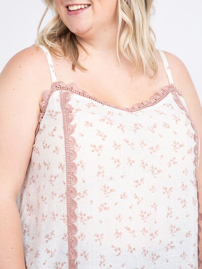 Women's Strappy Tank Women's Strappy Tank