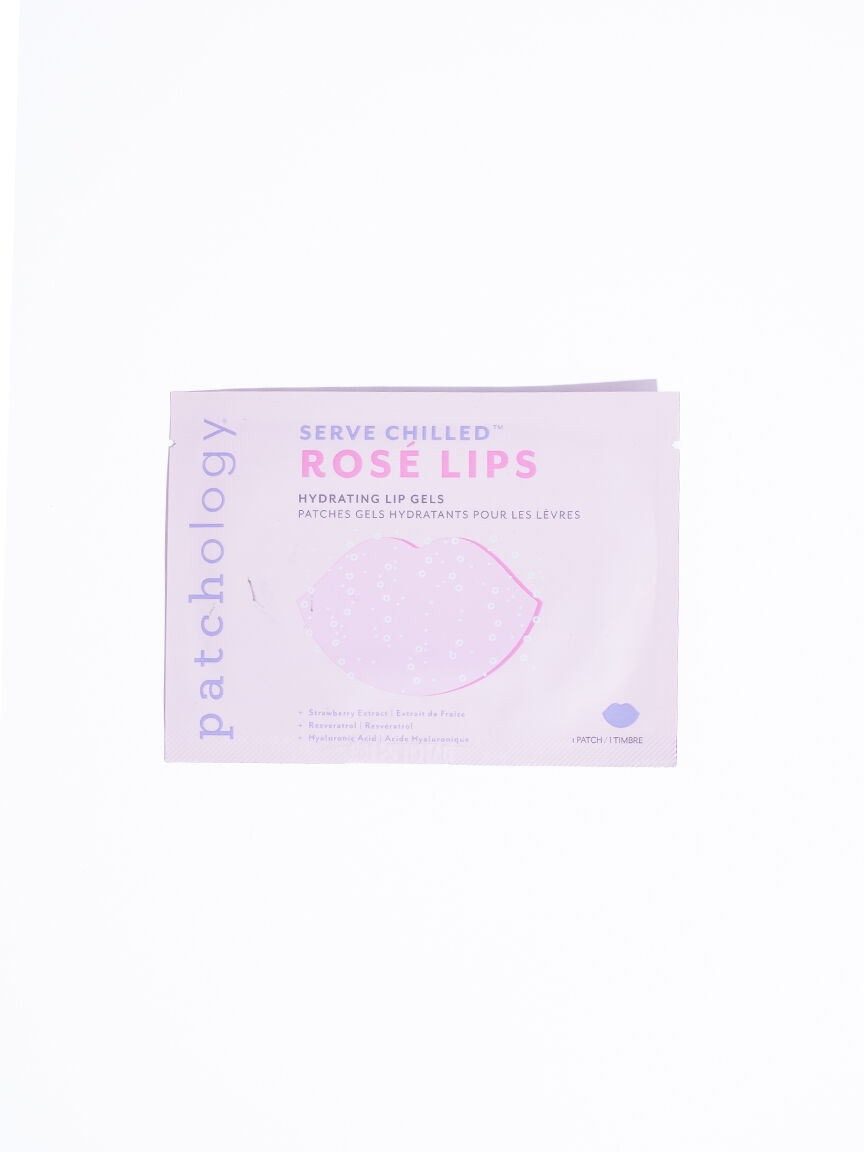 Patchology Lip Gel
