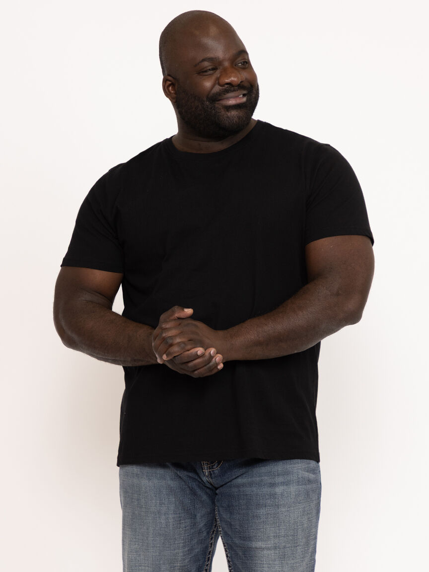 Men's Everyday Crew Neck Tee