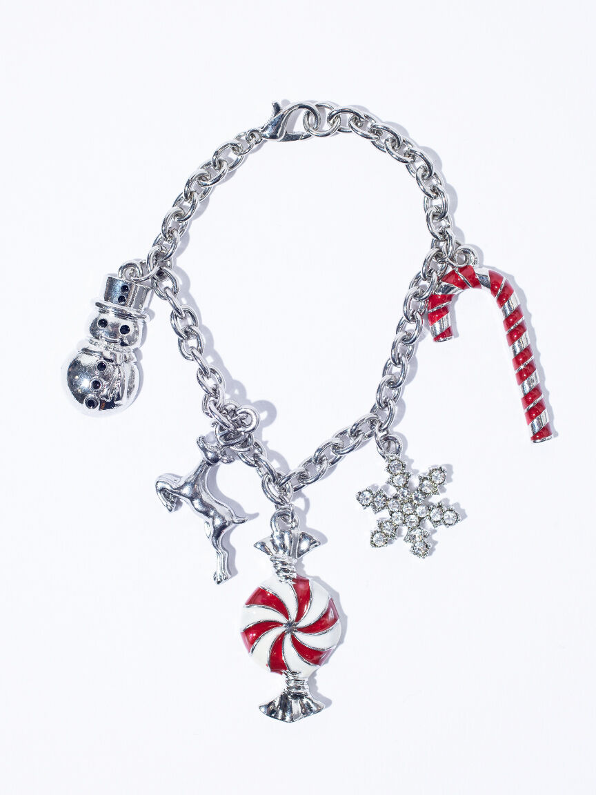 Women's Christmas Bracelet
