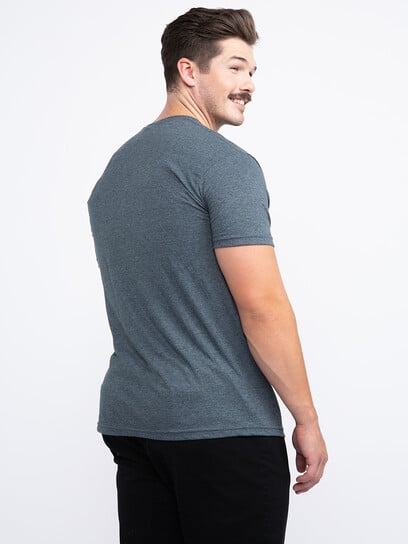 Men's Pretend Graphic Tee Men's Pretend Graphic Tee