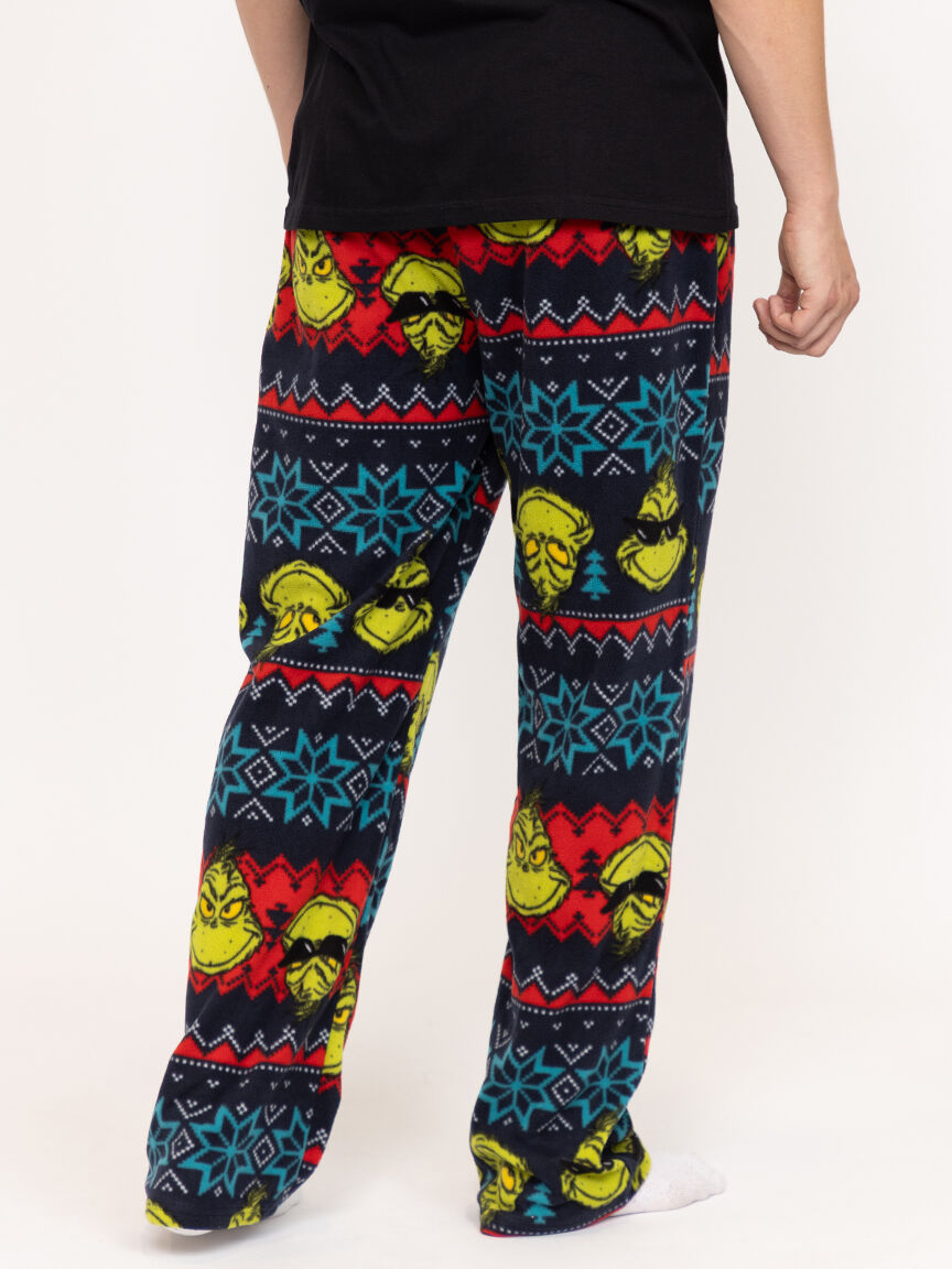 Men's Grinch Pant