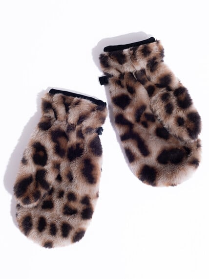 Women's Mitts Women's Mitts Image 2