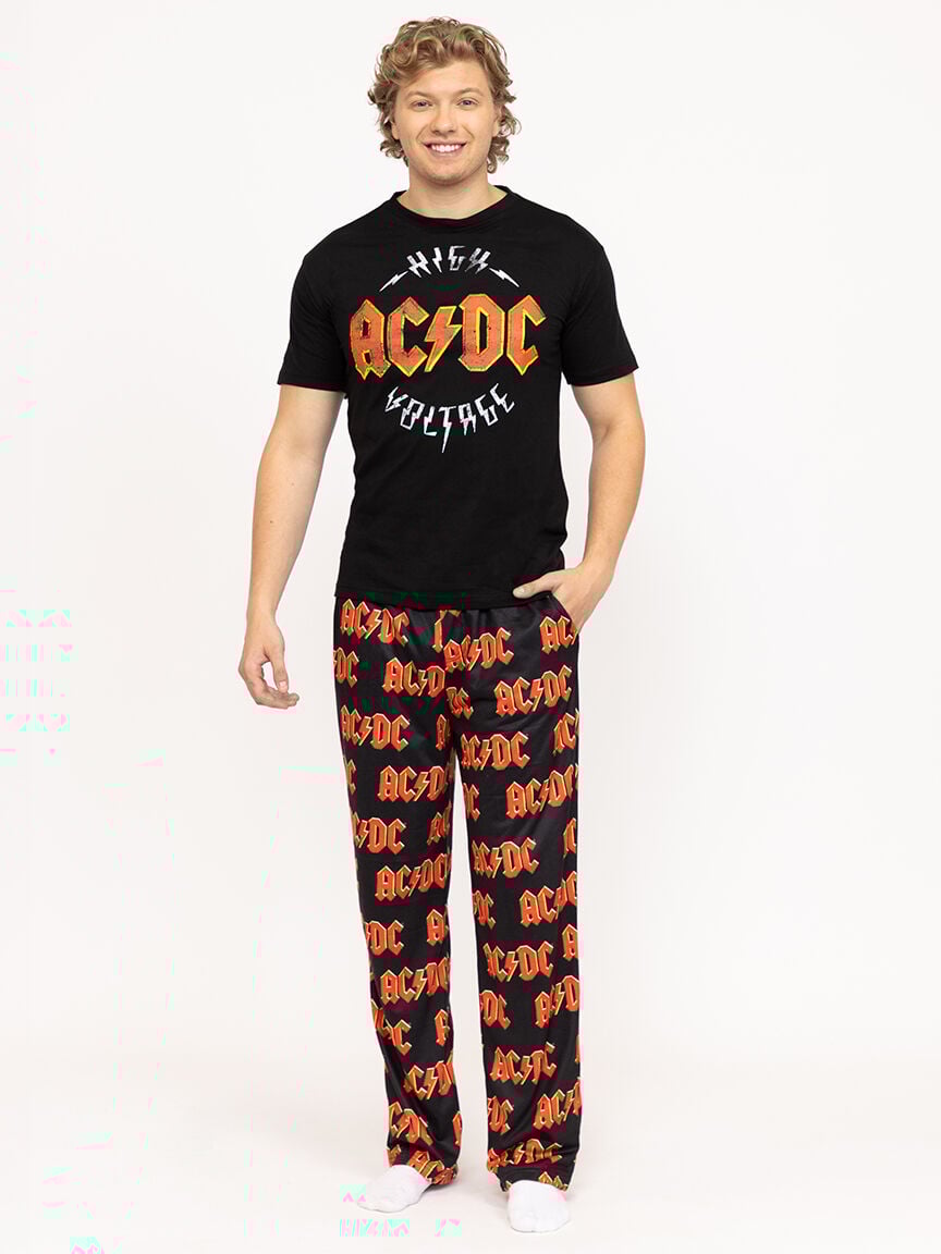 Men's AC/DC Tee