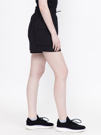 Women's Hybrid Cargo Short Women's Hybrid Cargo Short