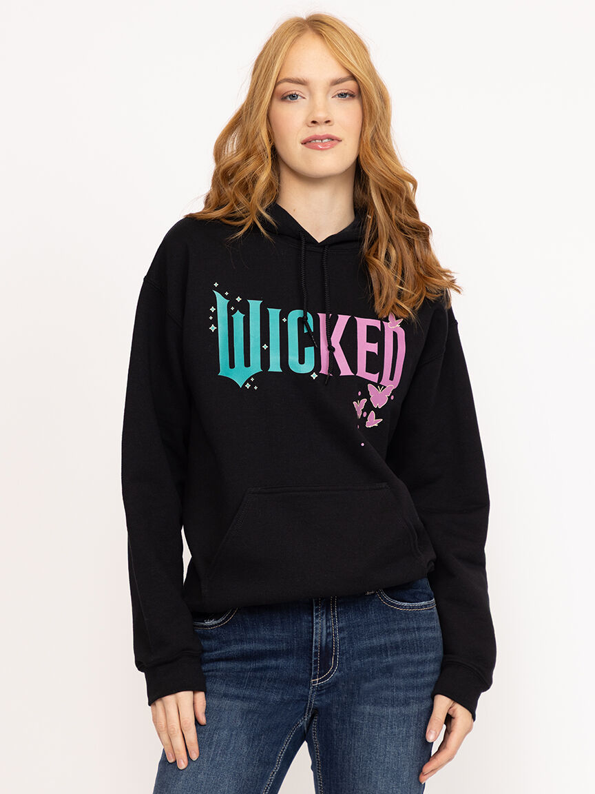 Women's Wicked Hoodie