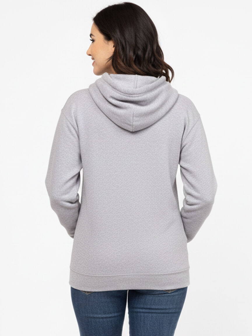 Women's Stitch Hoodie