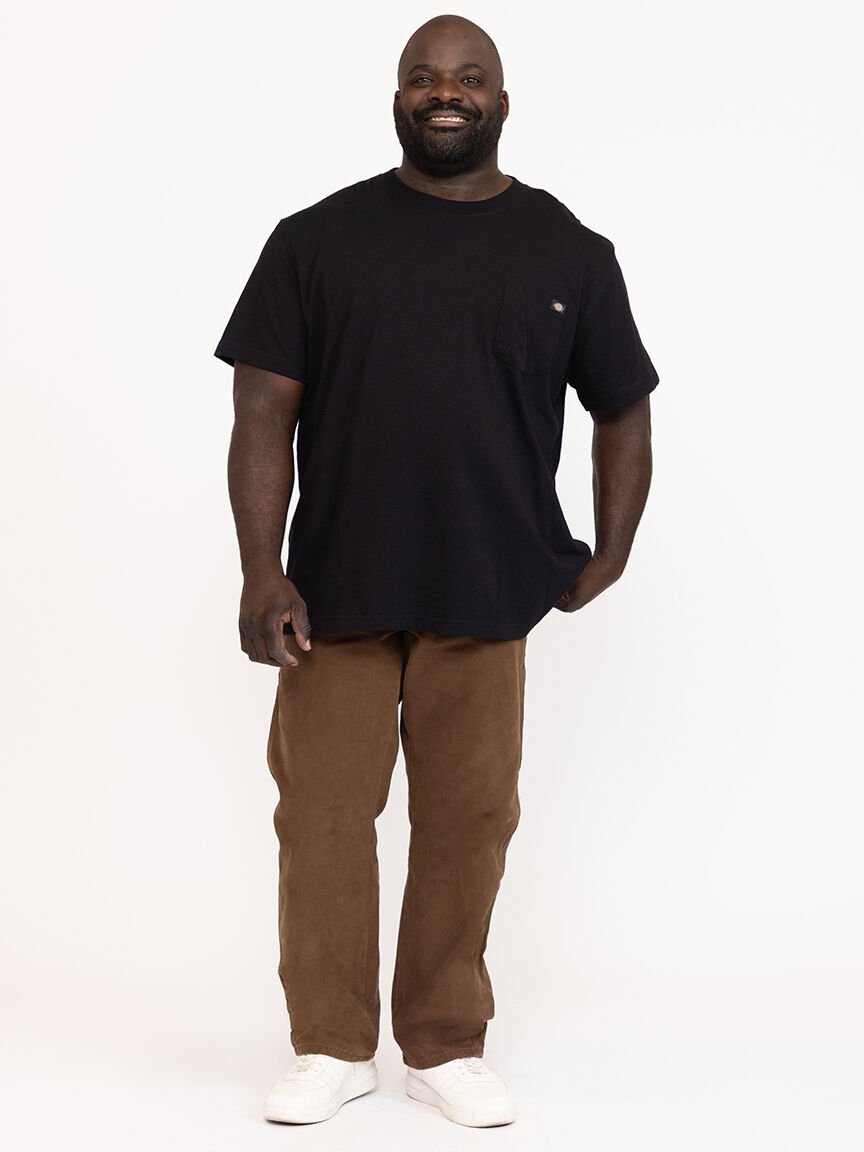 Men's Heavyweight Tee