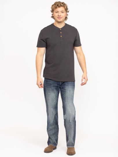 Men's Ottoman Tee Men's Ottoman Tee