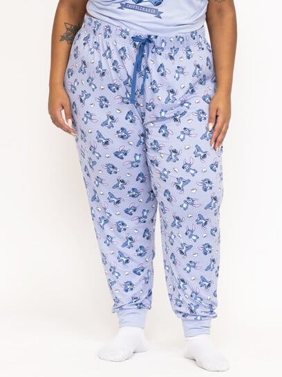 Women's Stitch Sleep Jogger Women's Stitch Sleep Jogger