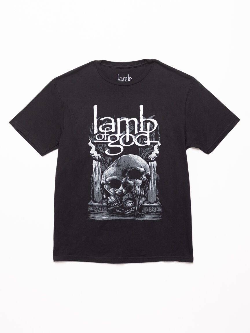 Men's Skulls Tee