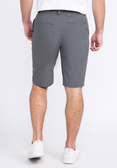 Men's Hybrid Shorts Image 2