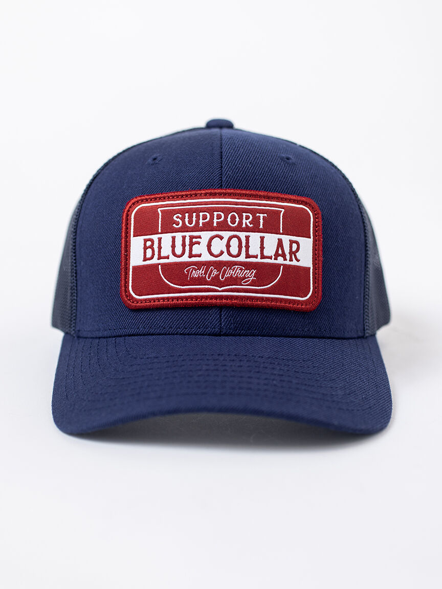 Men's SBC Barricade Hat